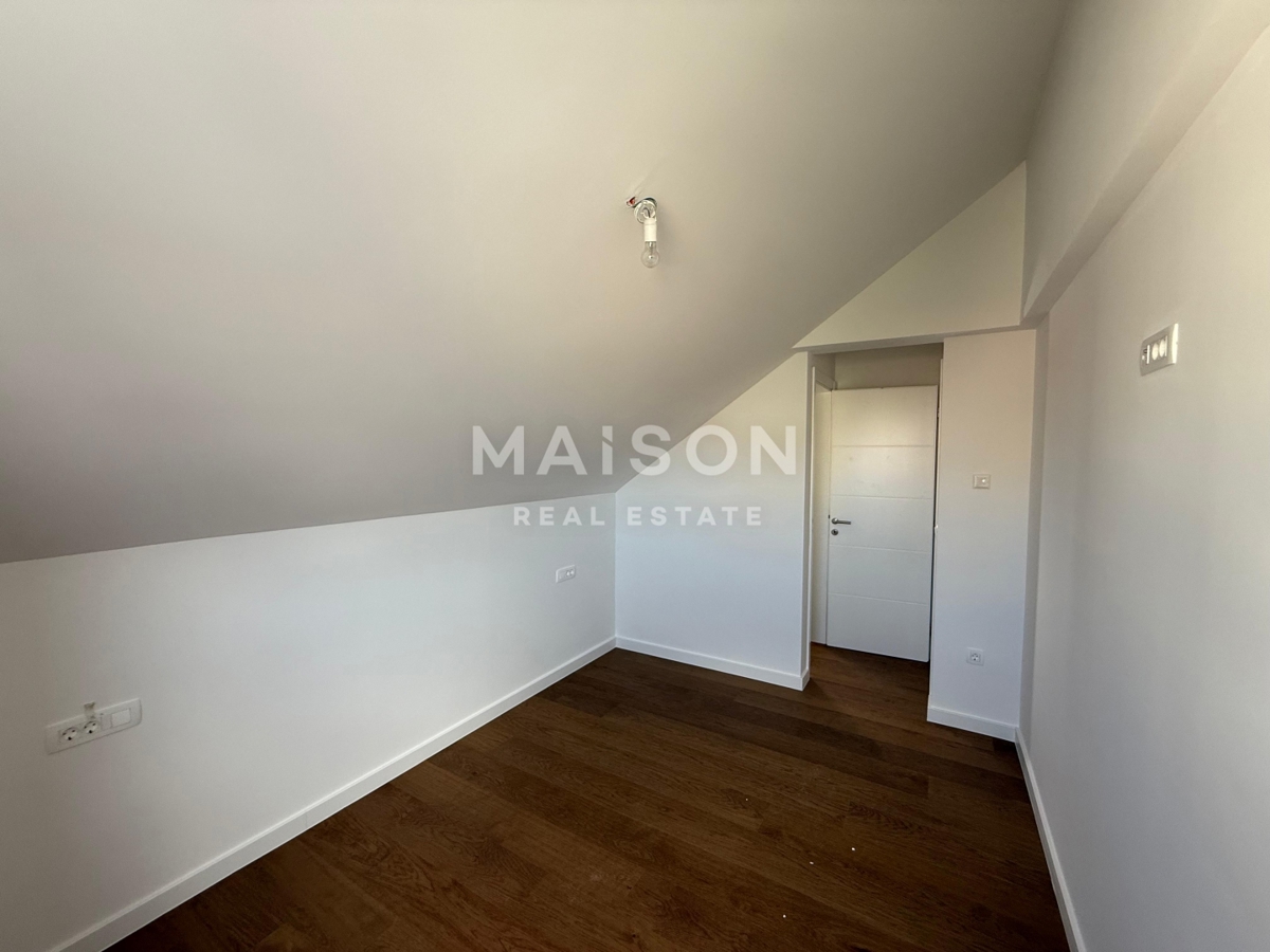 Appartamento Mandre, Kolan, 87,35m2