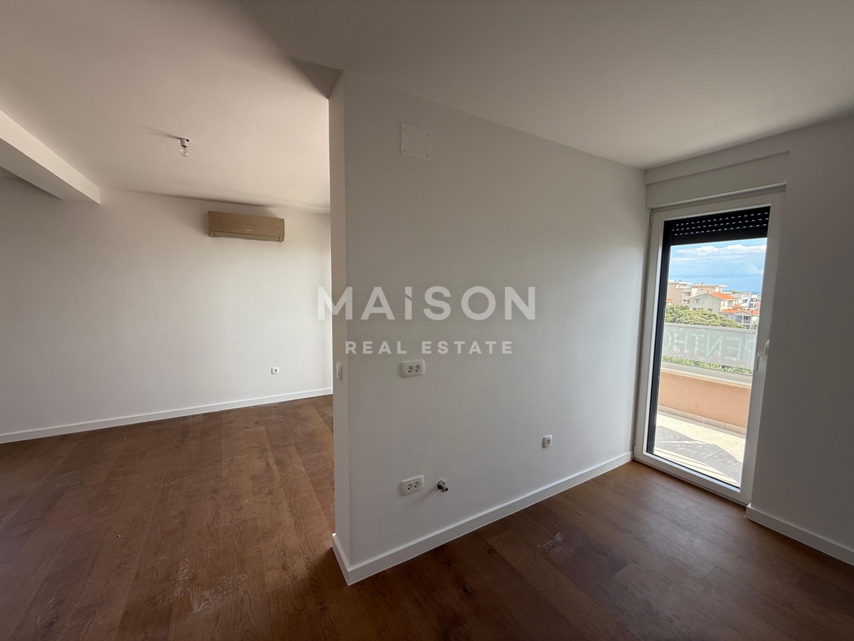 Appartamento Mandre, Kolan, 87,35m2