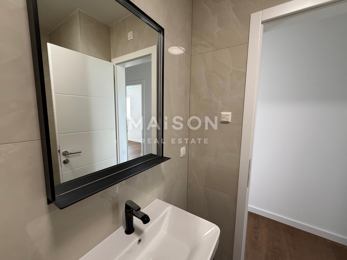 Appartamento Mandre, Kolan, 87,35m2