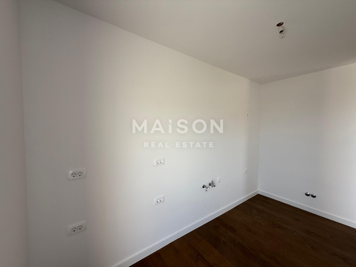 Appartamento Mandre, Kolan, 87,35m2