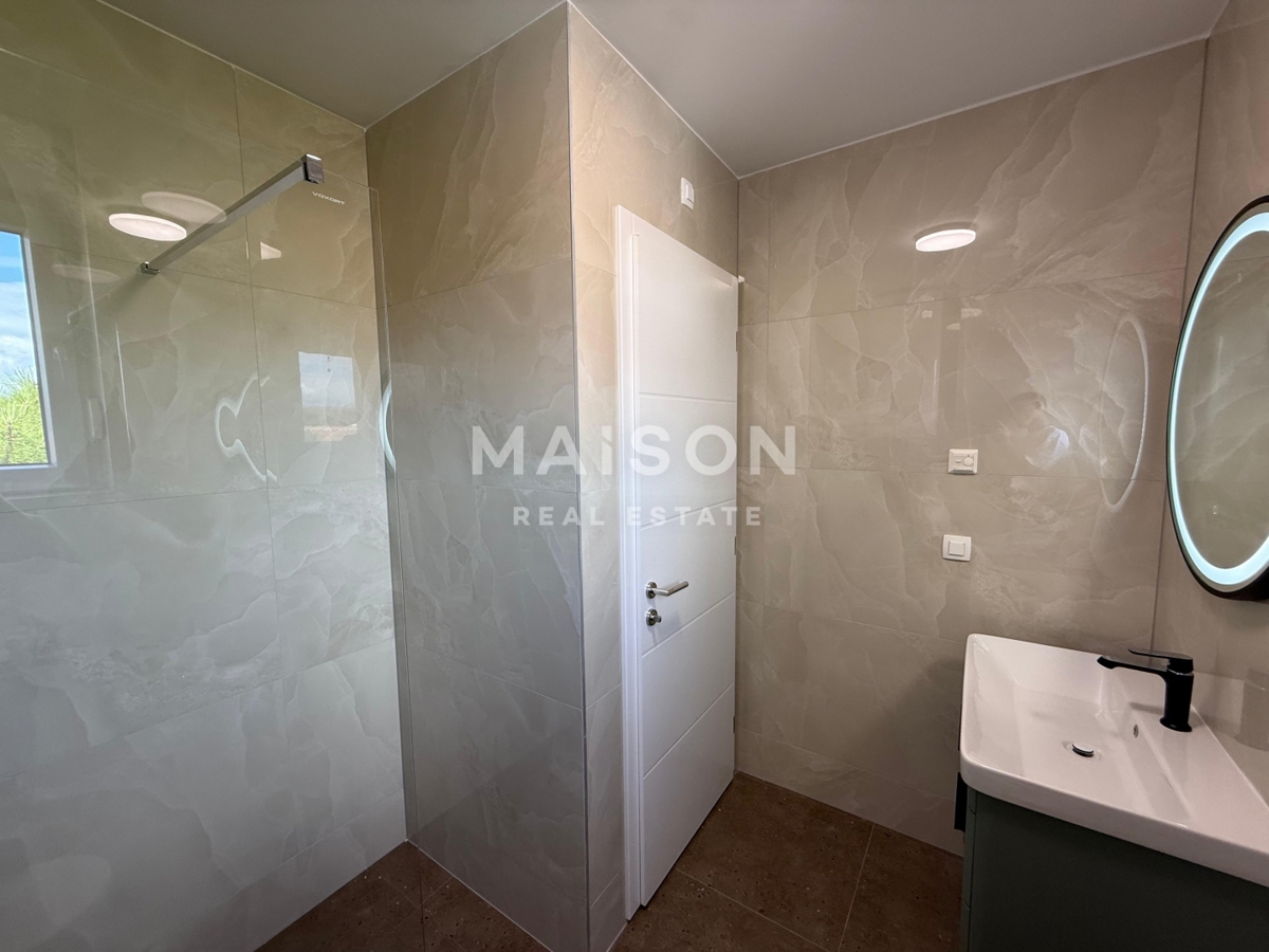 Appartamento Mandre, Kolan, 87,35m2