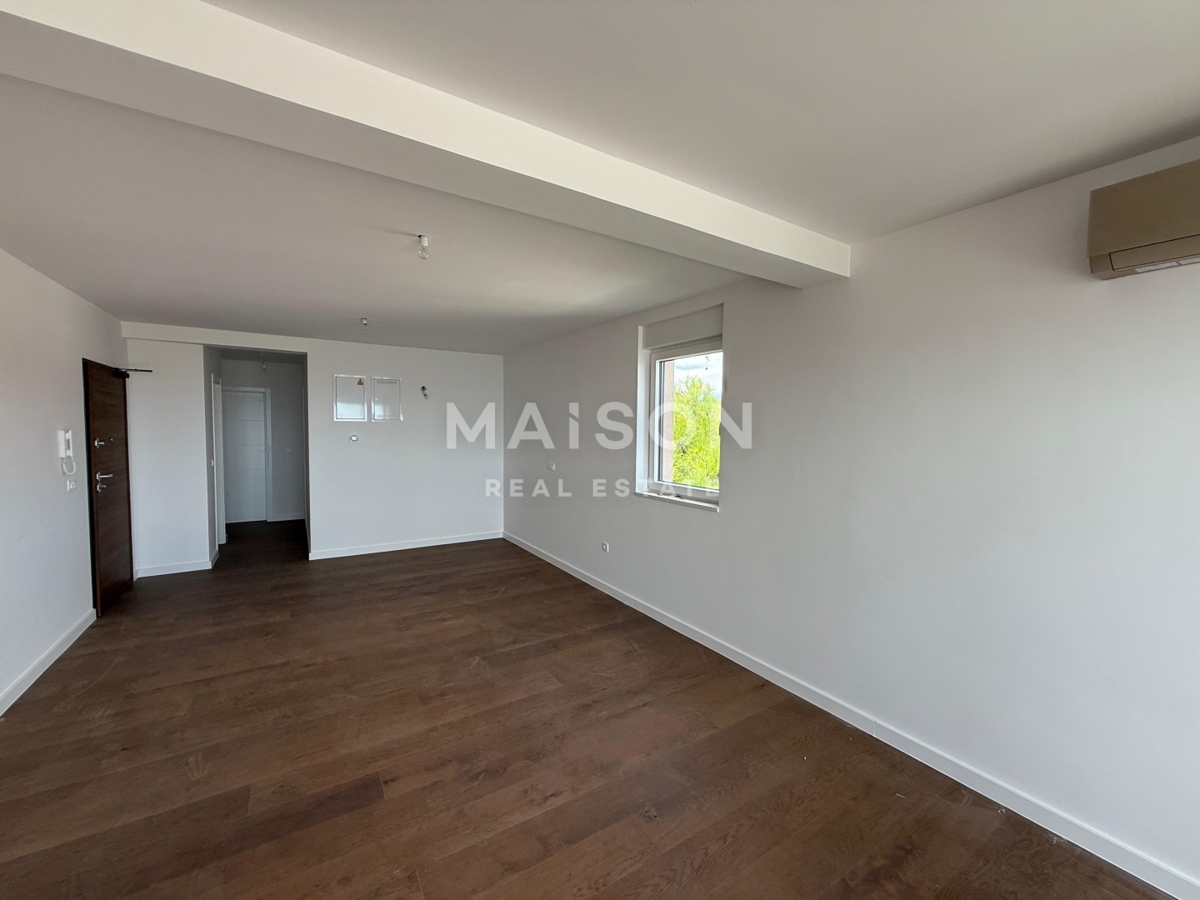 Appartamento Mandre, Kolan, 87,35m2