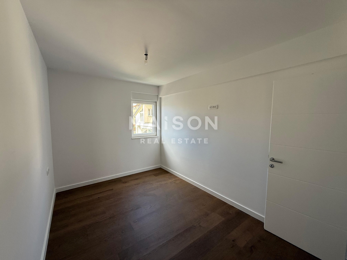 Appartamento Mandre, Kolan, 87,35m2