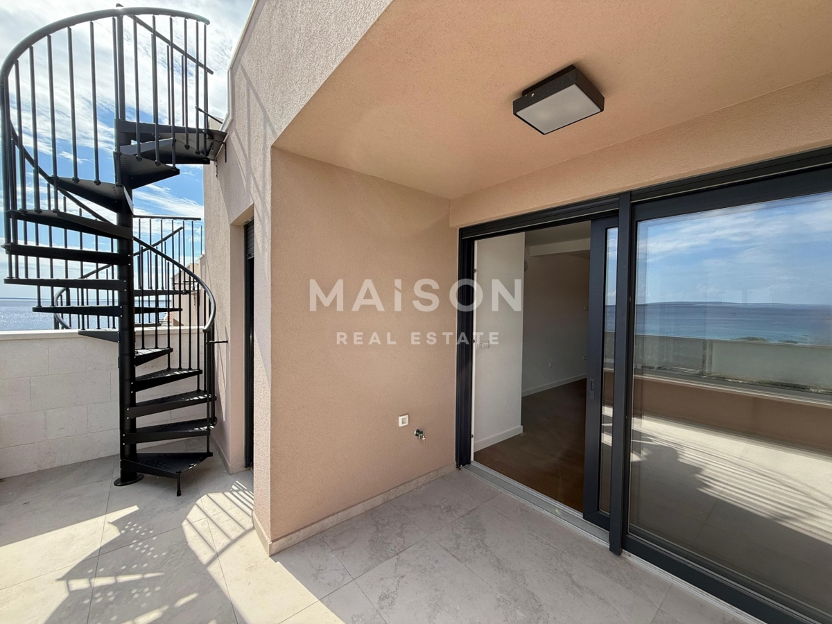 Appartamento Mandre, Kolan, 87,35m2