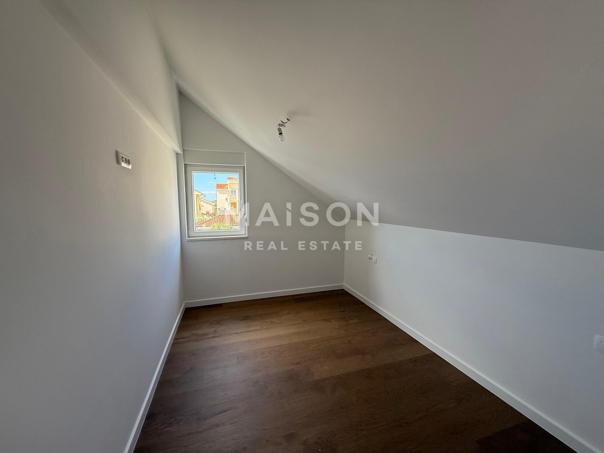 Appartamento Mandre, Kolan, 87,35m2