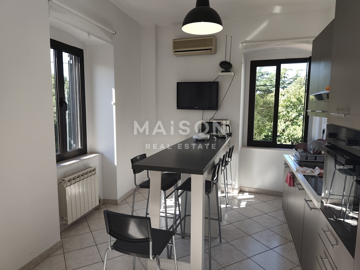 Appartamento Krimeja, Rijeka, 124,09m2