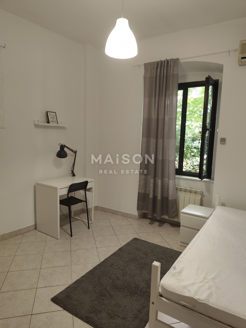 Appartamento Krimeja, Rijeka, 124,09m2