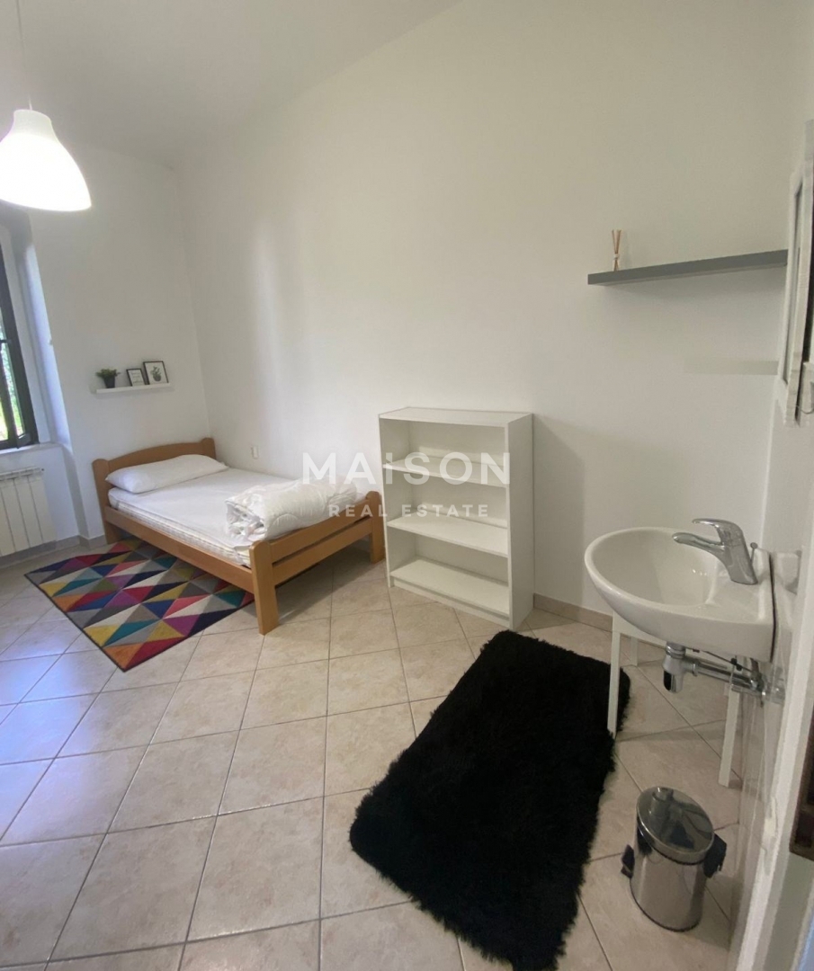 Appartamento Krimeja, Rijeka, 124,09m2