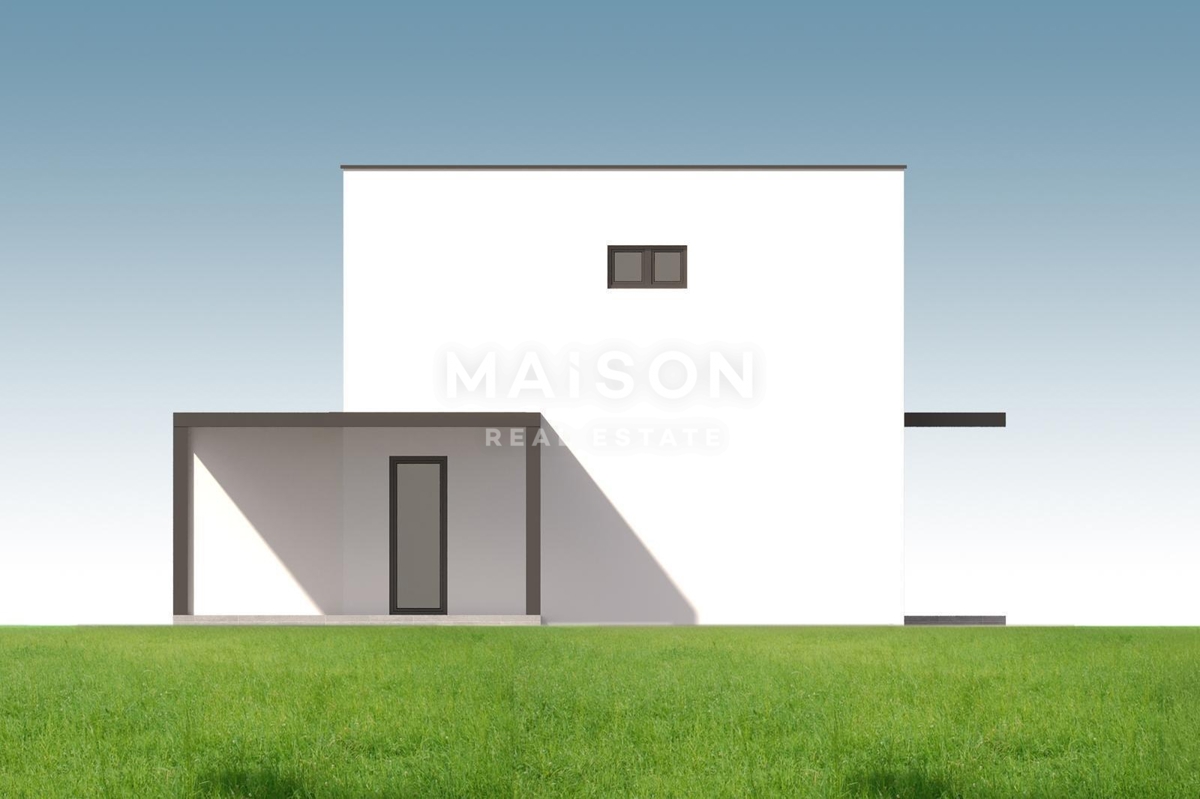 Casa Mandre, Kolan, 82,60m2