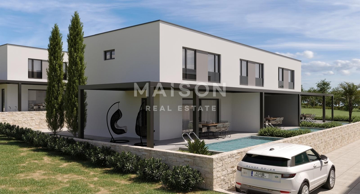 Casa Mandre, Kolan, 82,60m2