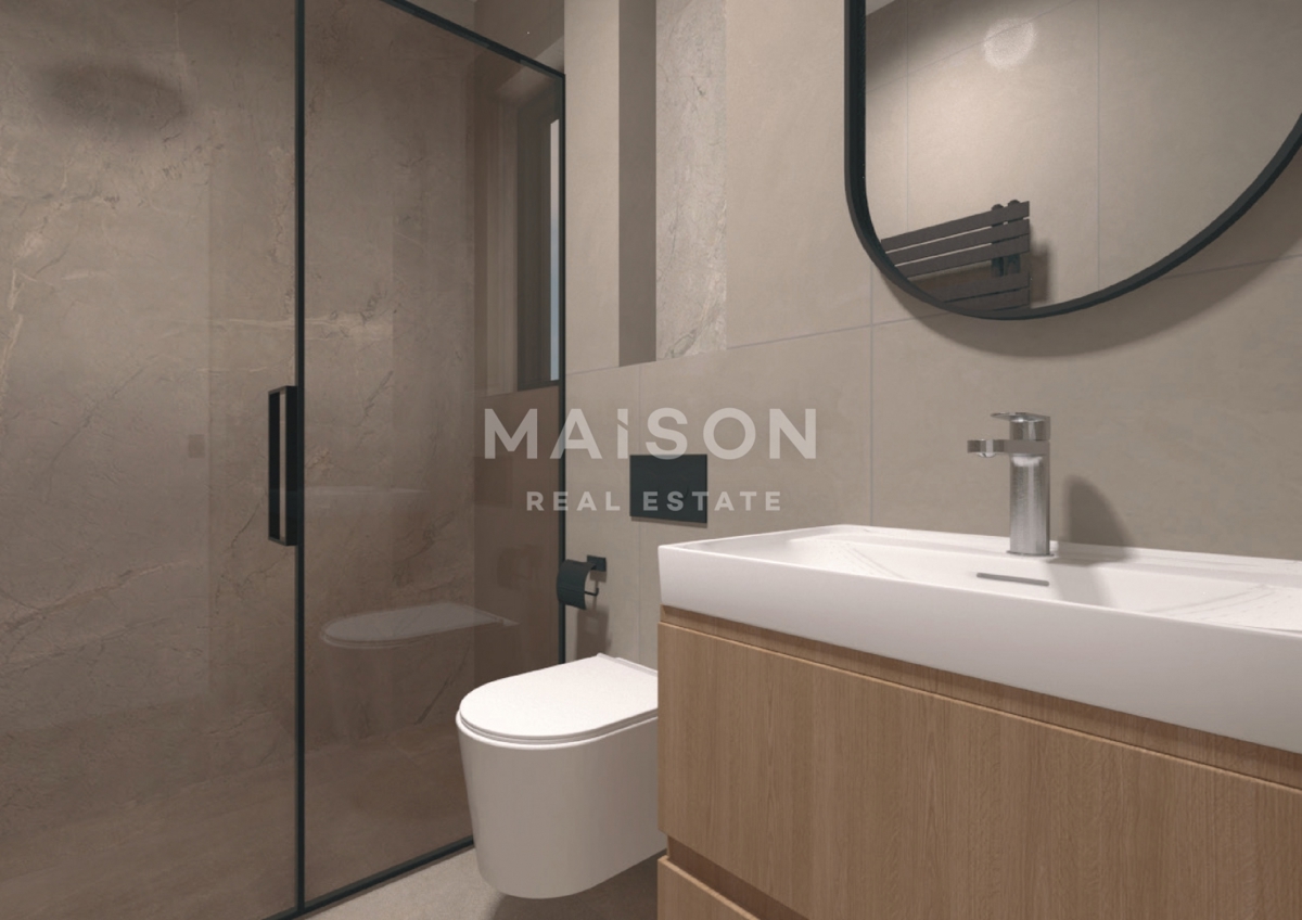 Casa Donja Jaska, Jastrebarsko, 114,45m2