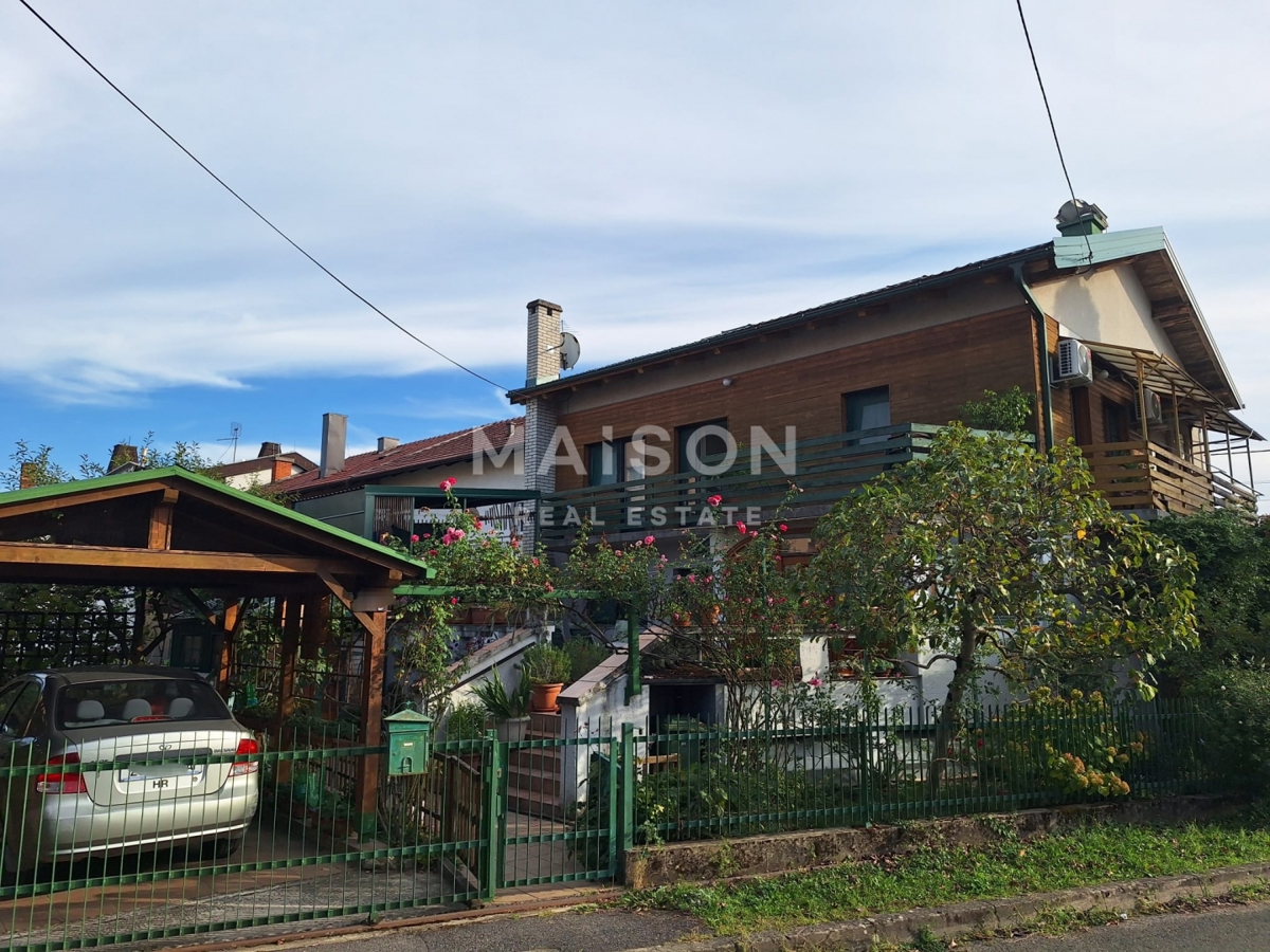 Casa Centar, Velika Gorica, 224,92m2