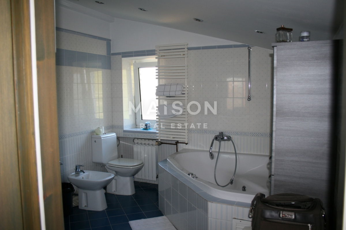 Casa Gračani, Podsljeme, 289m2