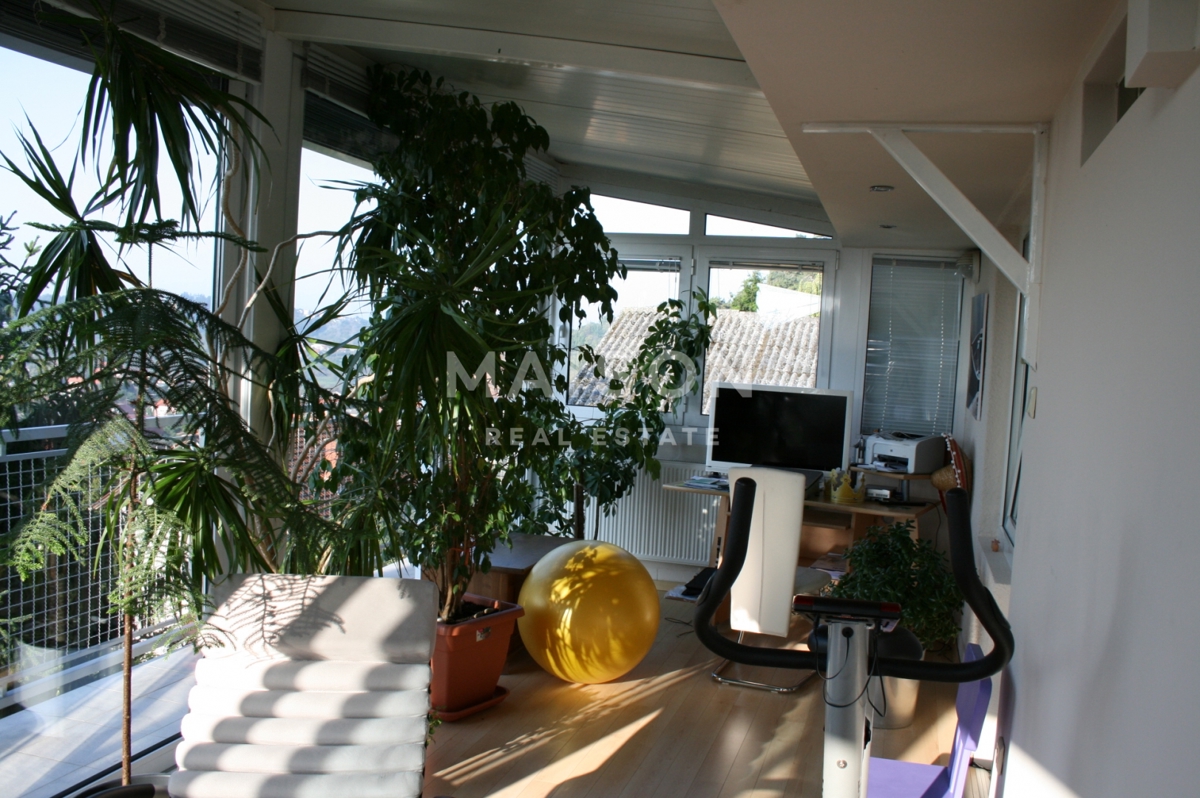 Casa Gračani, Podsljeme, 289m2