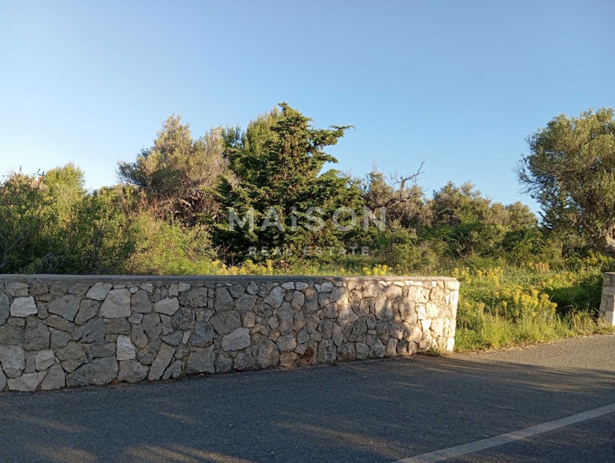 Terreno Novalja, 2.286m2