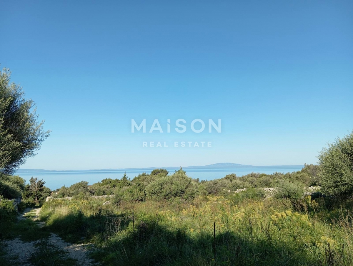 Terreno Novalja, 2.286m2