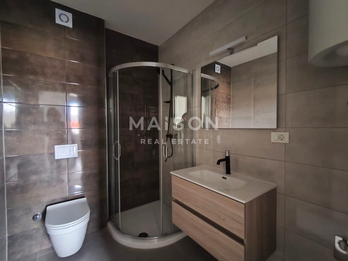 Šilo – Appartamento moderno con vista mare e piscina