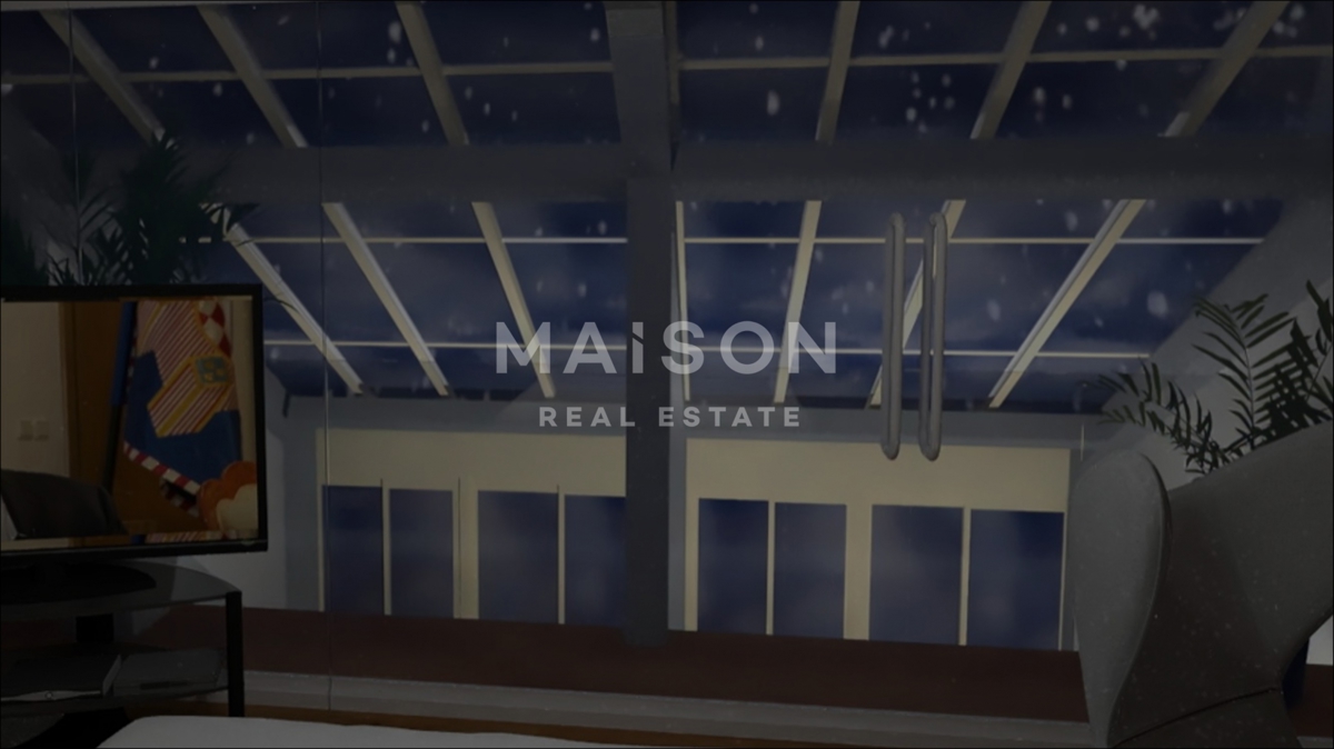 Appartamento Britanac, Gornji Grad - Medveščak, 168,55m2