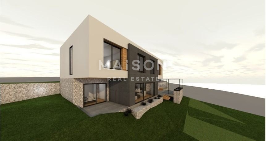 Terreno Crikvenica, 627m2