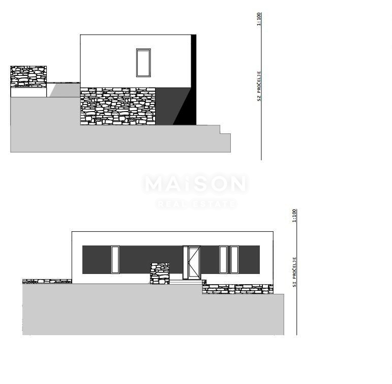 Terreno Crikvenica, 627m2