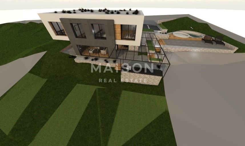 Terreno Crikvenica, 627m2