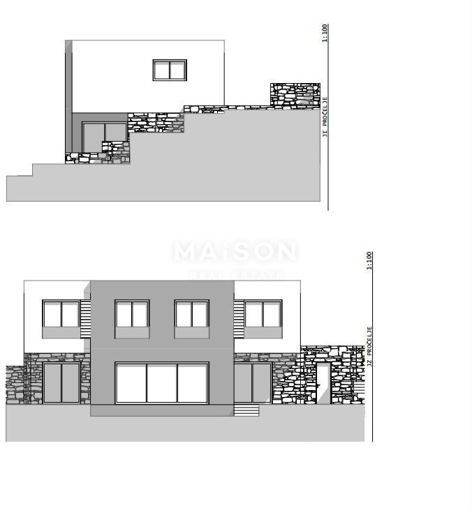 Terreno Crikvenica, 627m2