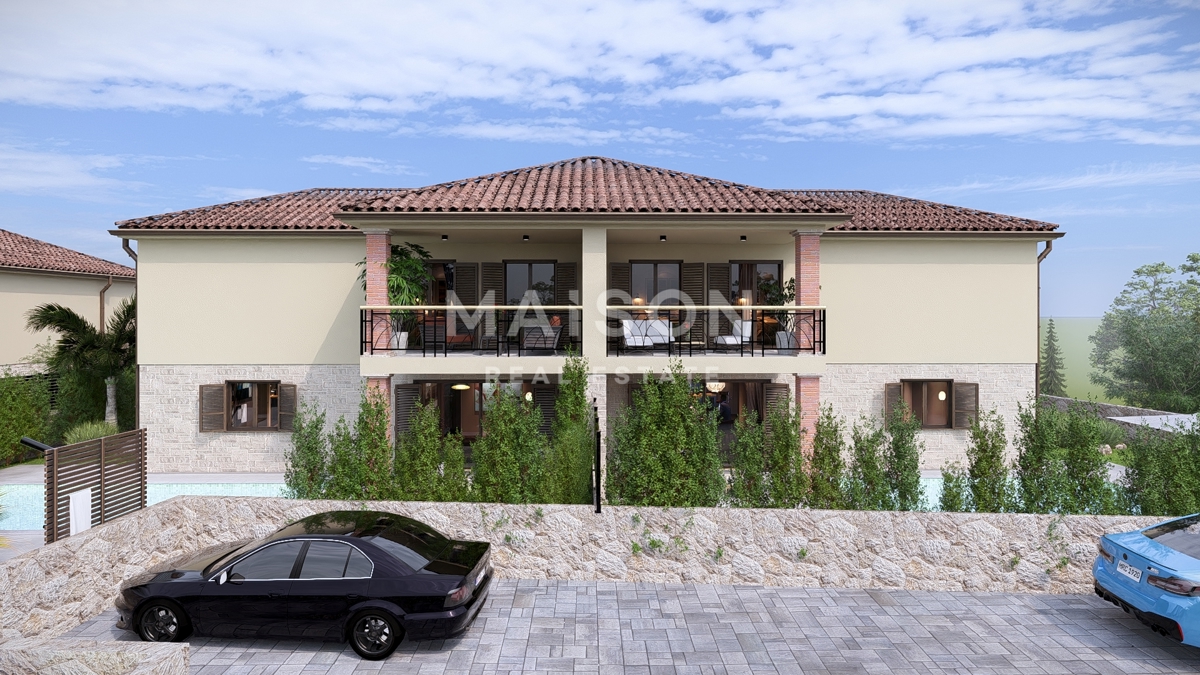 Terreno Krk, 2.048m2