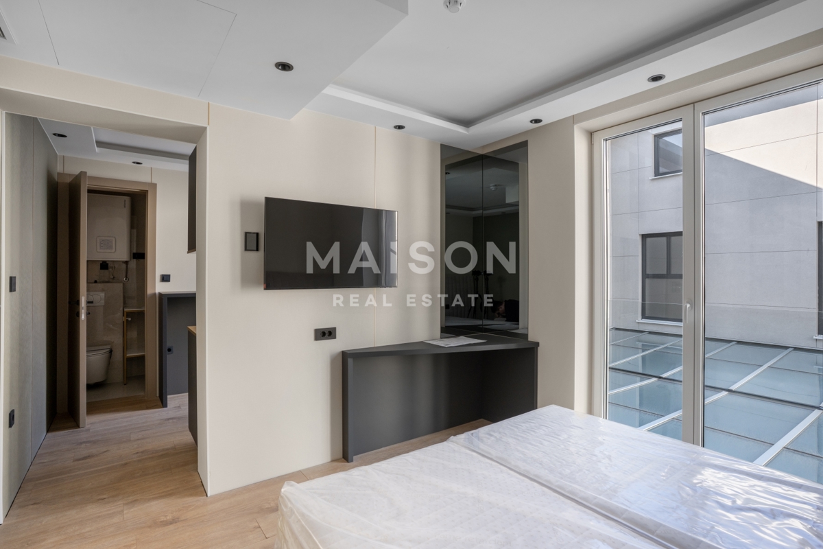 Appartamento Crikvenica, 23,03m2