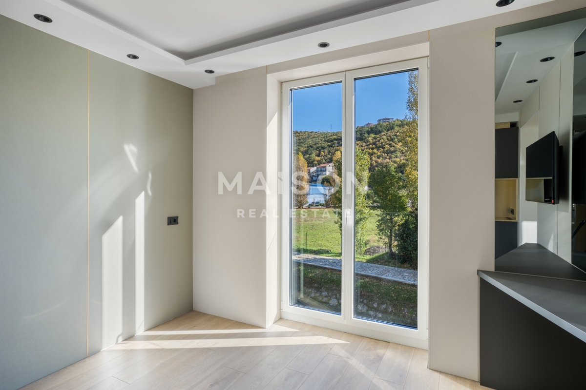 Appartamento Crikvenica, 23,03m2