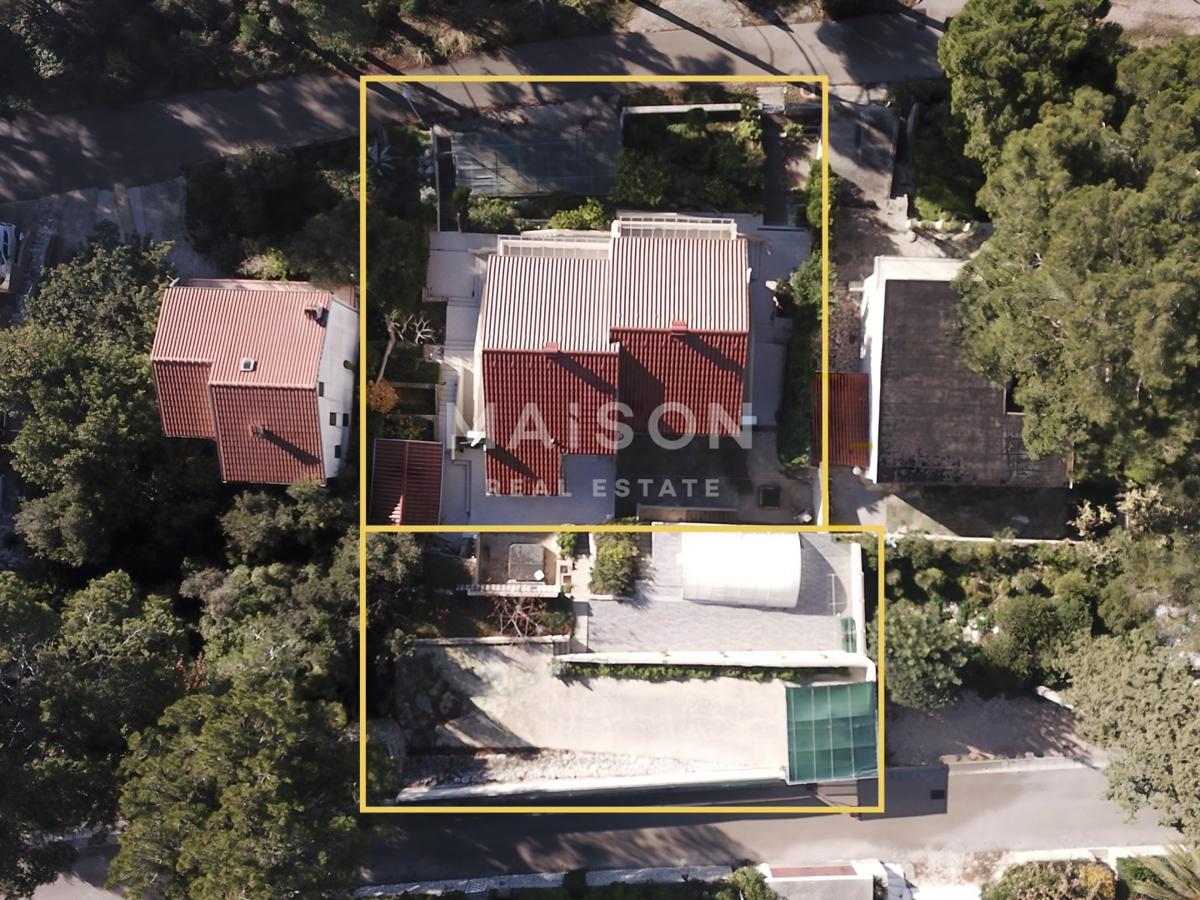 Casa Mali Lošinj, 250m2