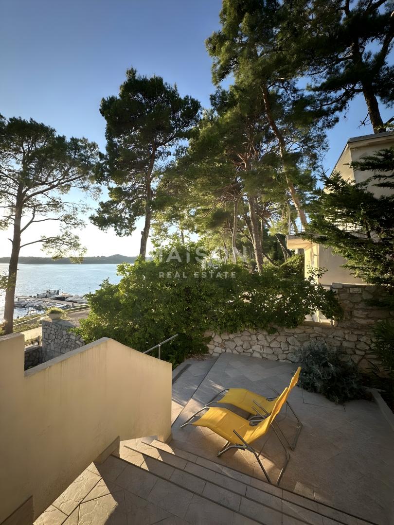 Casa Mali Lošinj, 250m2