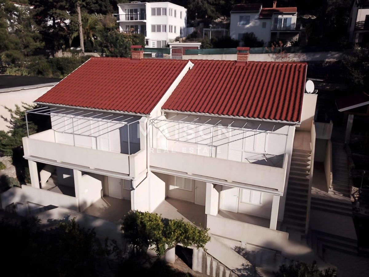 Casa Mali Lošinj, 250m2