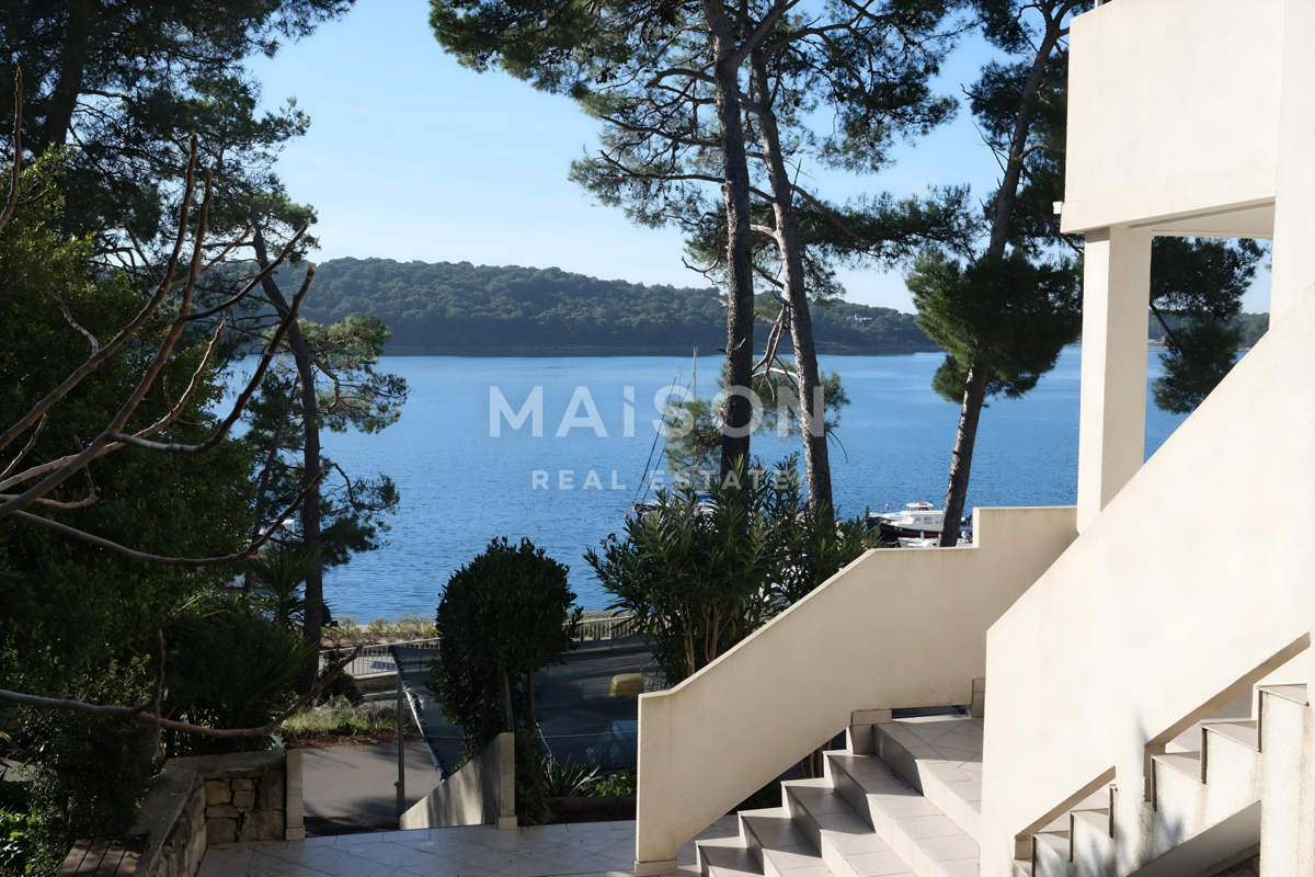 Casa Mali Lošinj, 250m2