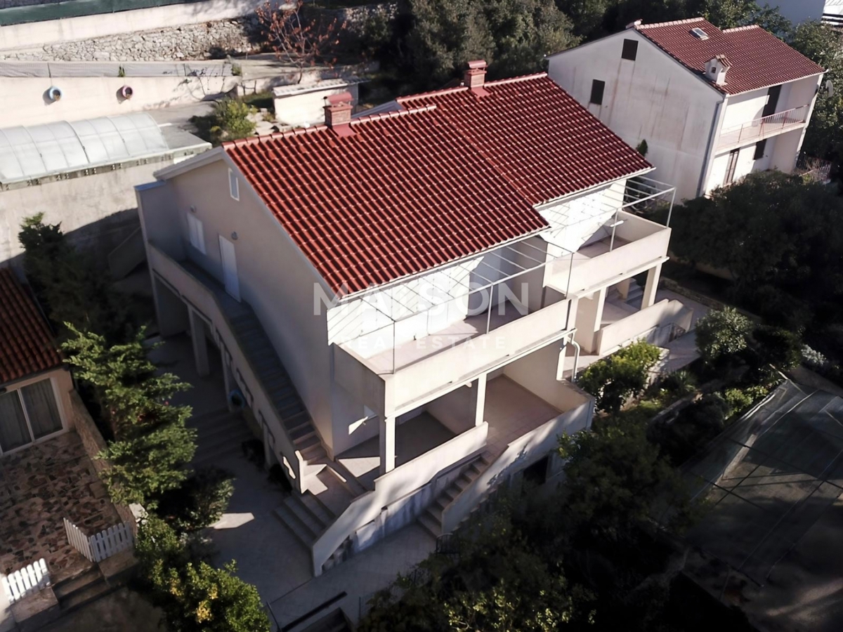 Casa Mali Lošinj, 250m2