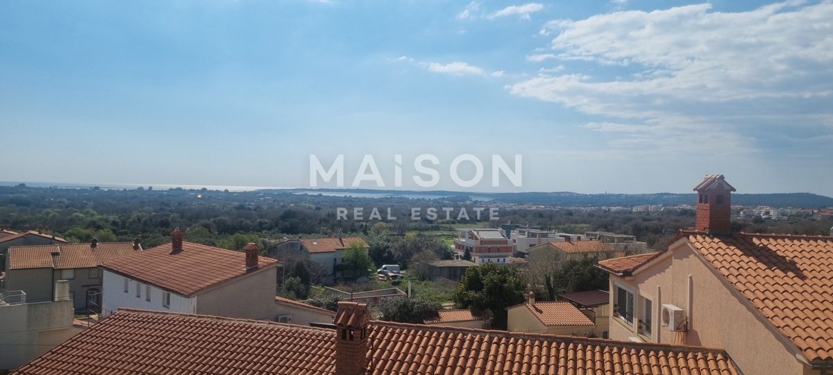 Appartamento Ližnjan, 119m2