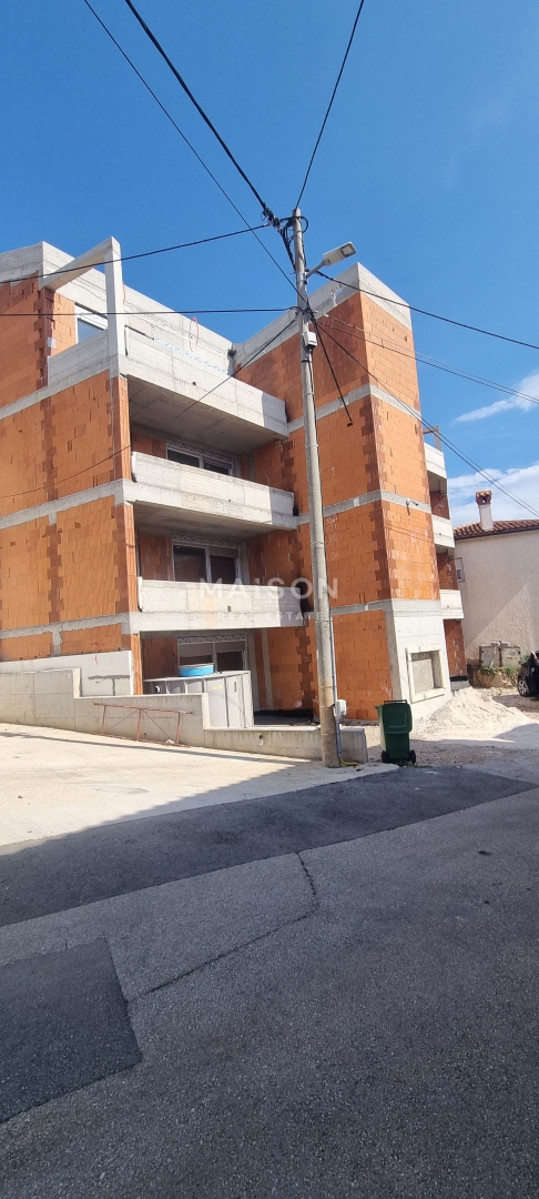 Appartamento Ližnjan, 119m2