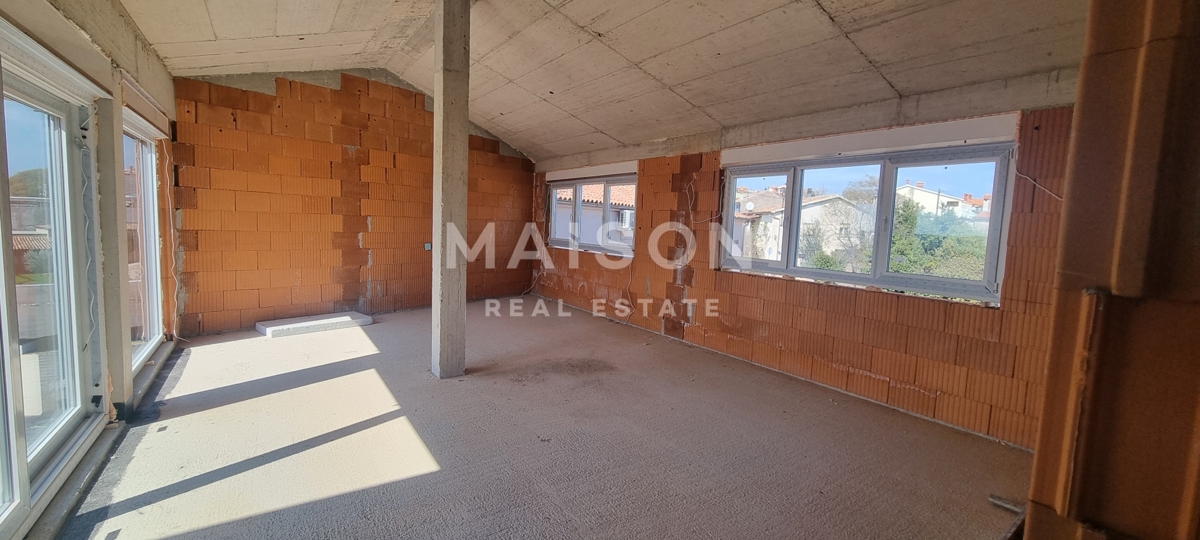 Appartamento Ližnjan, 119m2