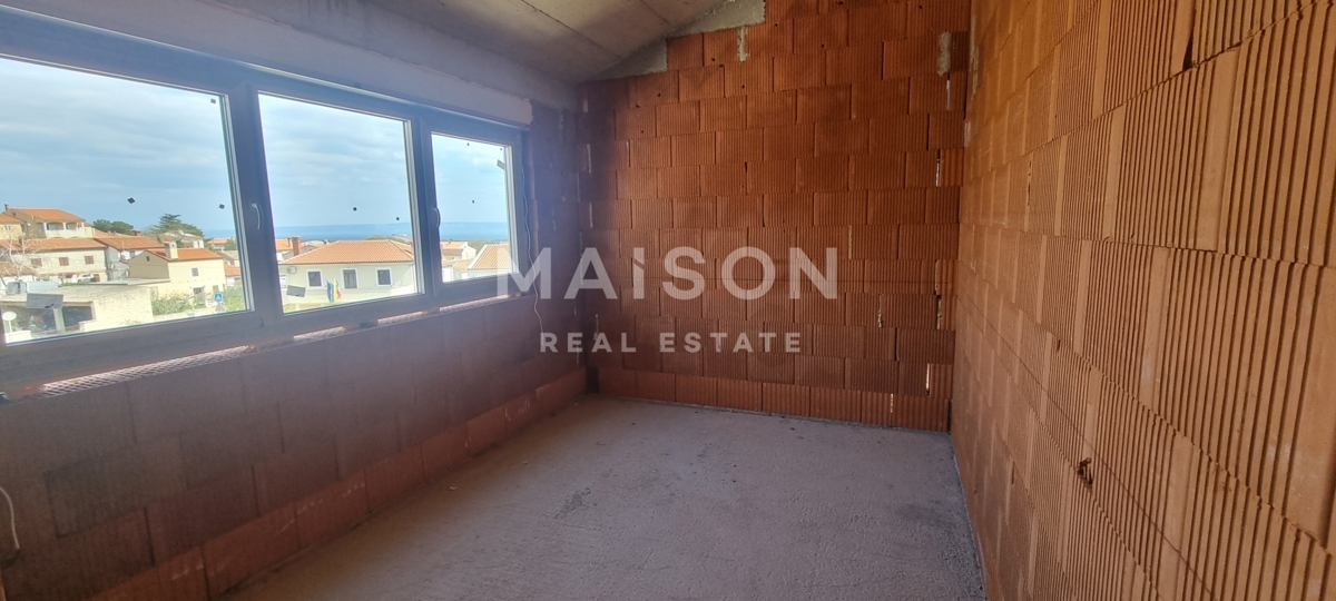 Appartamento Ližnjan, 119m2