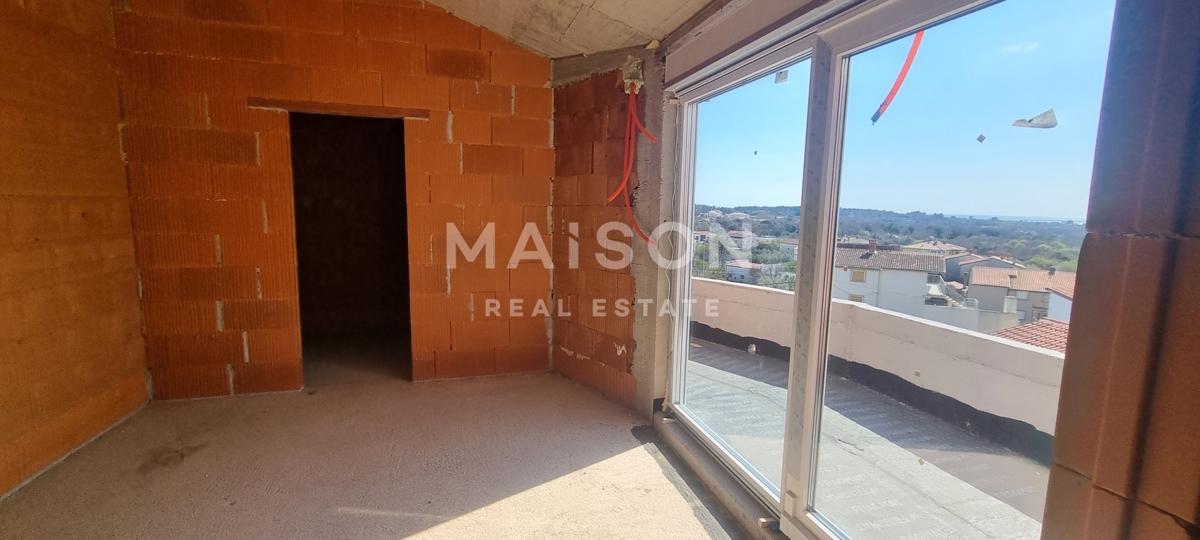 Appartamento Ližnjan, 119m2