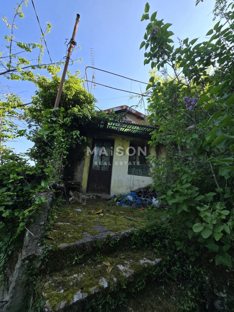 Terreno Tuliševica, Lovran, 1.900m2