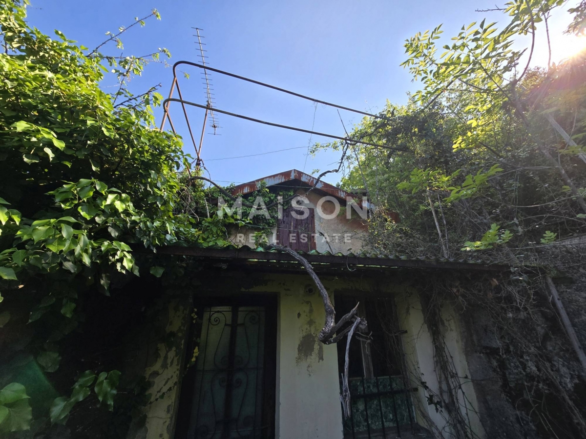 Terreno Tuliševica, Lovran, 1.900m2