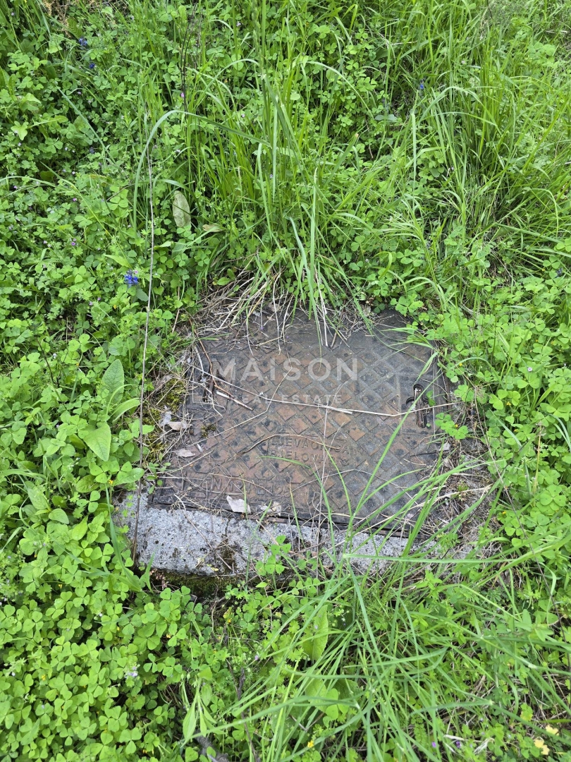 Terreno Tuliševica, Lovran, 1.900m2