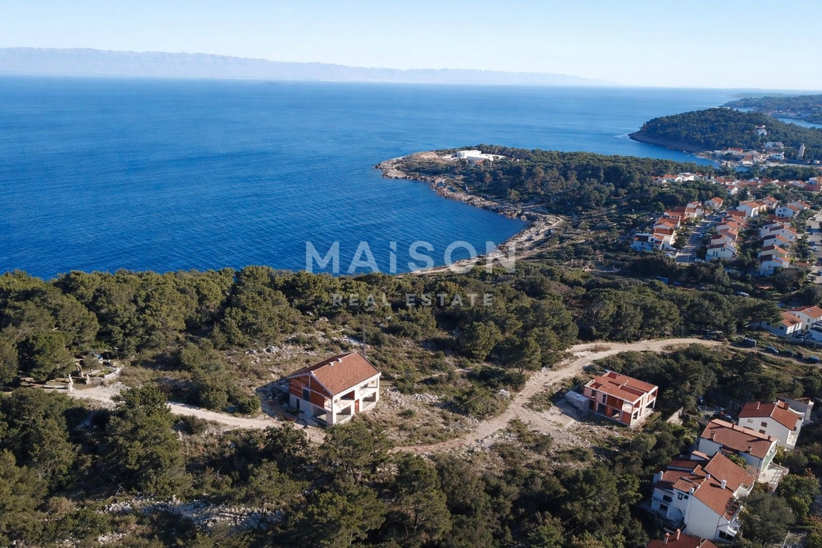 Terreno Mali Lošinj, 827m2