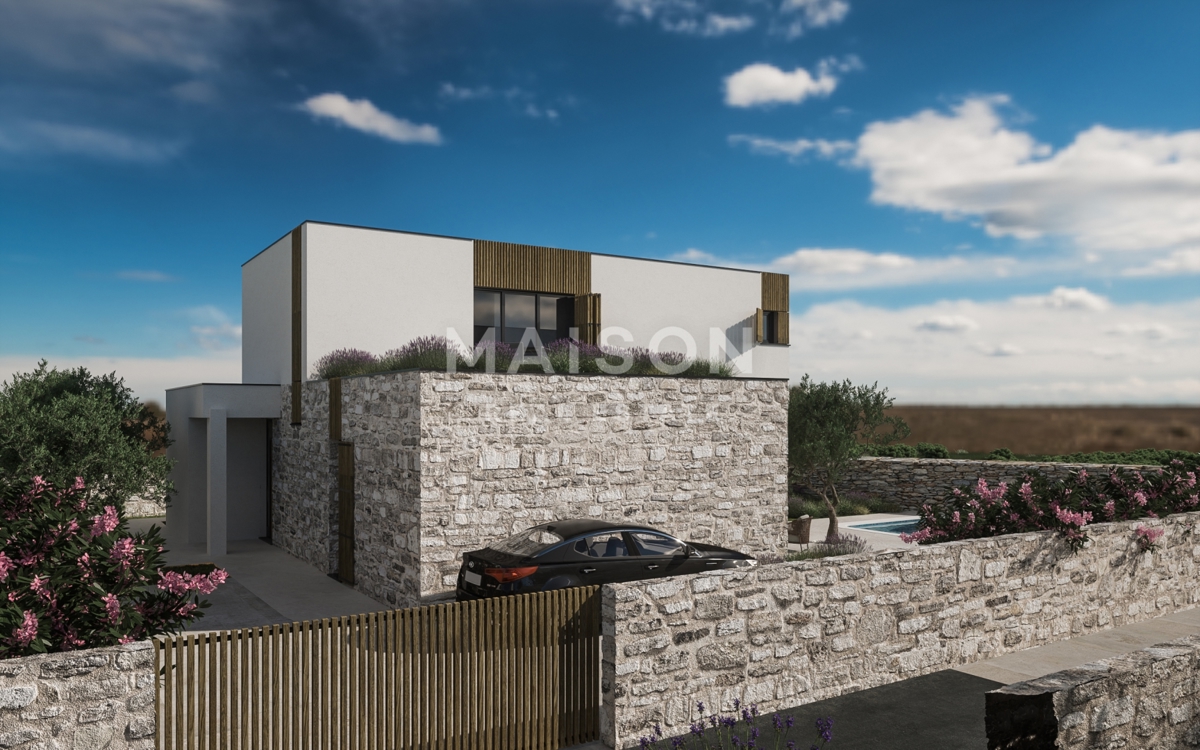 Casa Zaton, Šibenik - Okolica, 171m2