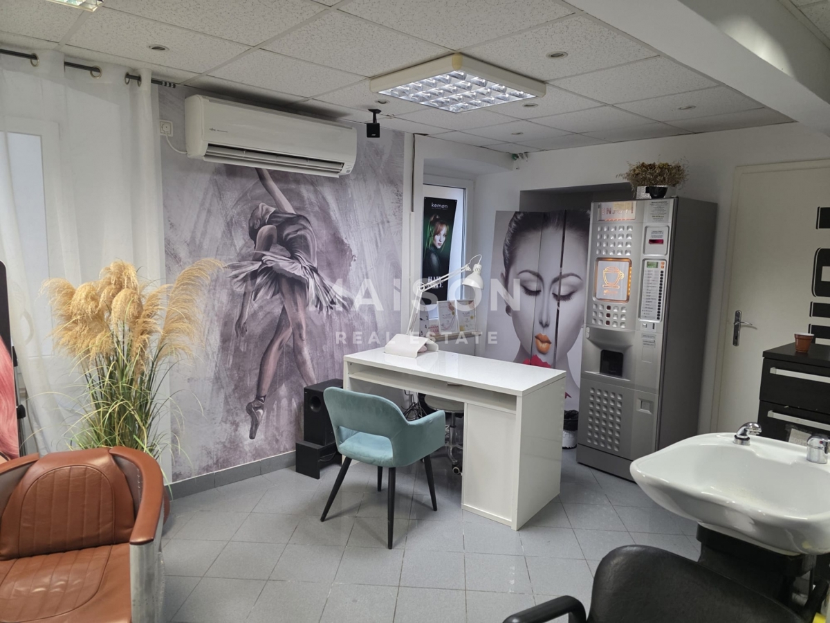 Commerciale Mali Lošinj, 109m2