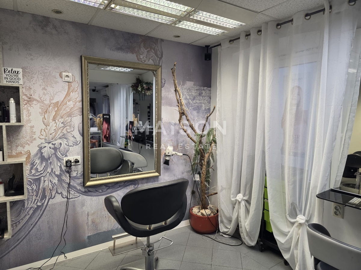 Commerciale Mali Lošinj, 109m2