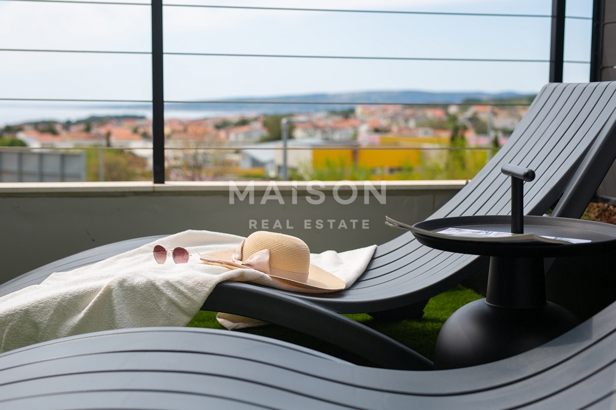 Appartamento Krk, 73,20m2