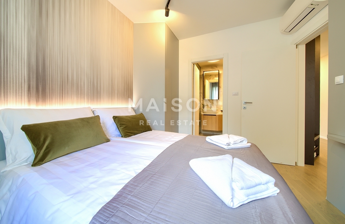 Appartamento Krk, 73,20m2