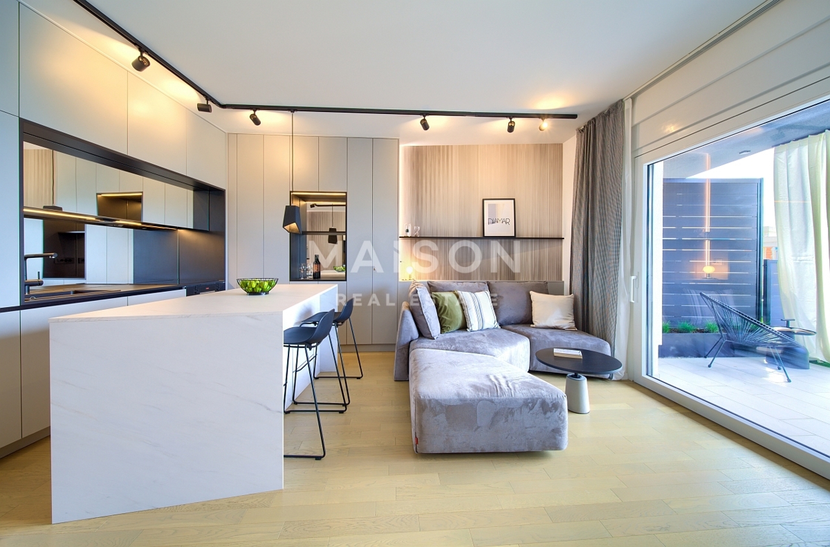 Appartamento Krk, 73,20m2