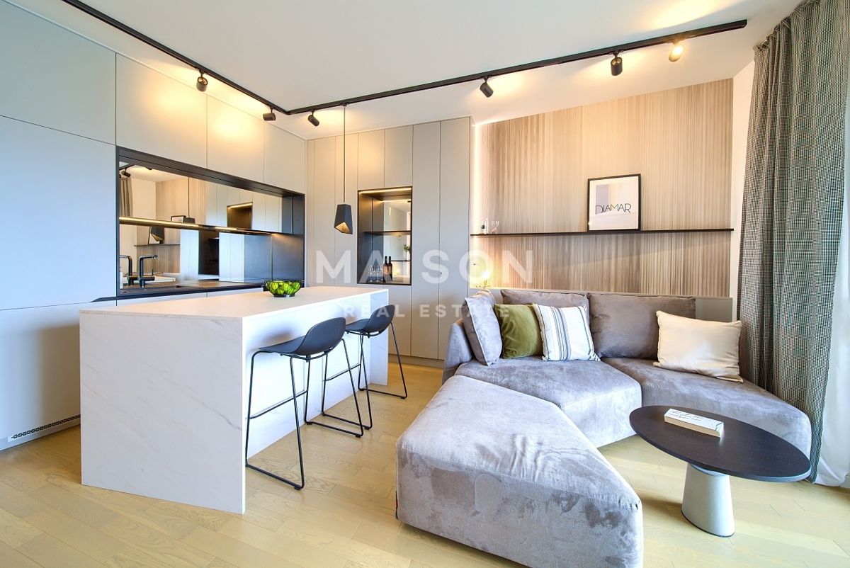 Appartamento Krk, 73,20m2